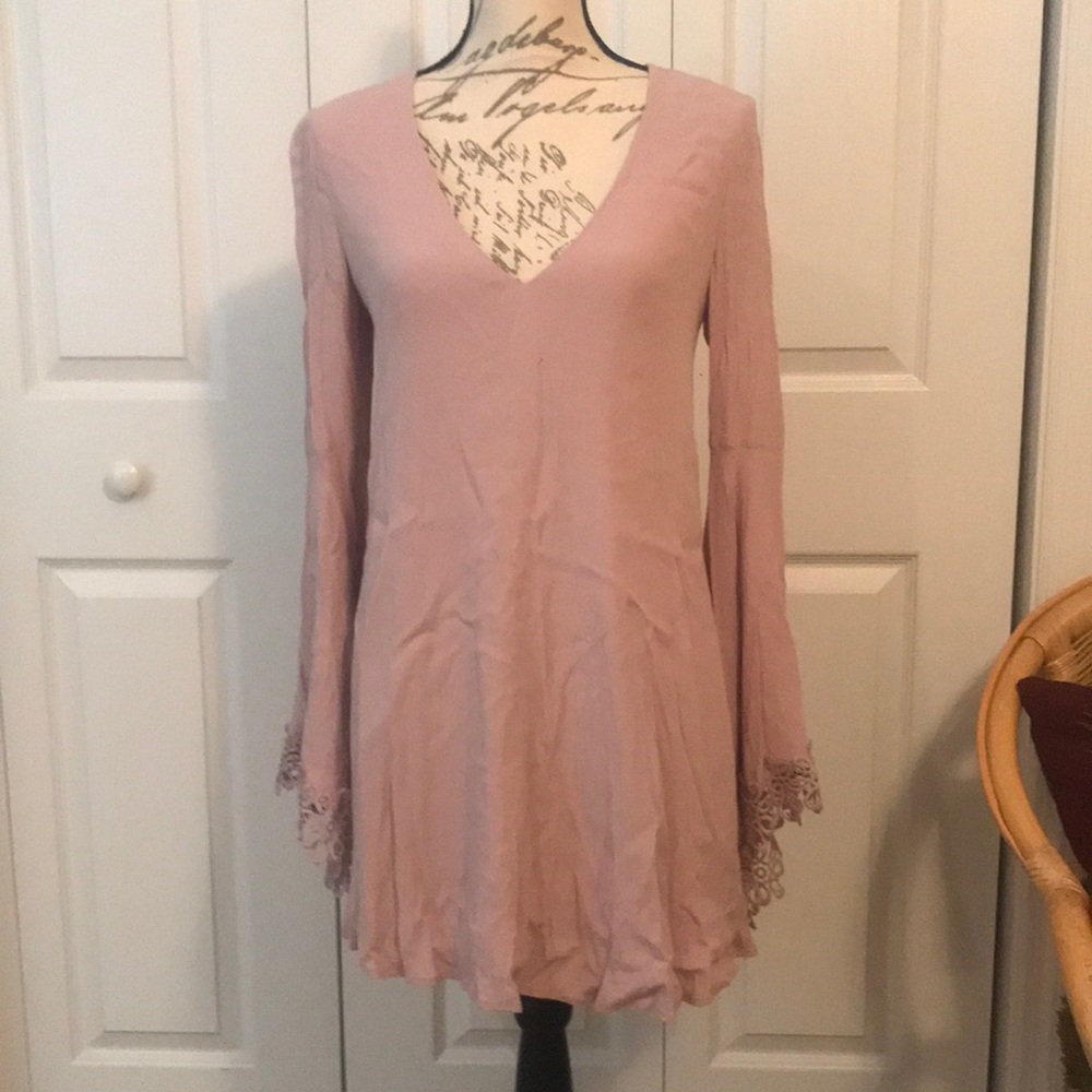 Forever 21 Dress